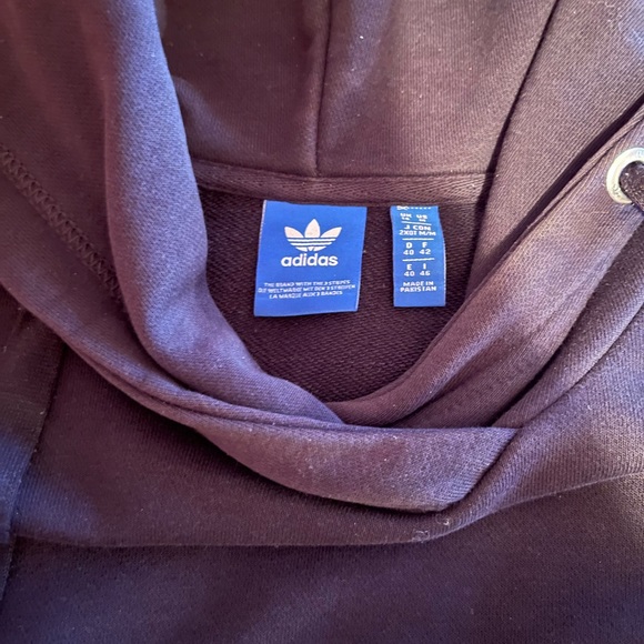 Adidas Women Hoodie - Picture 5 of 5